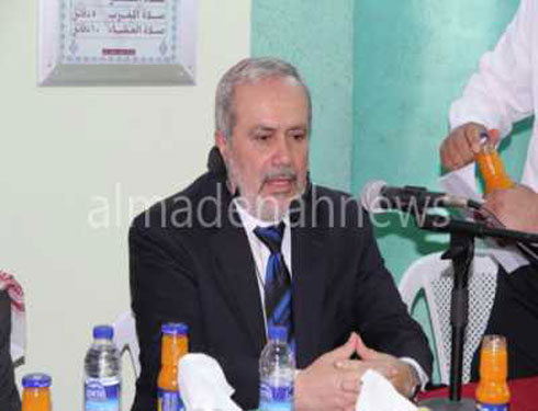 وزارة الاوقاف تبدأ بتفويج الحجاج الى مكة المكرمة