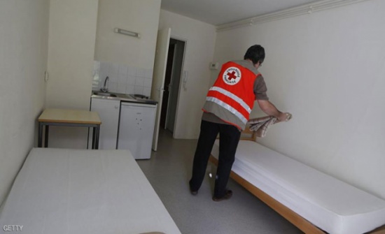 لاجئ يرتكب جريمة شنيعة في ألمانيا... تفاصيل