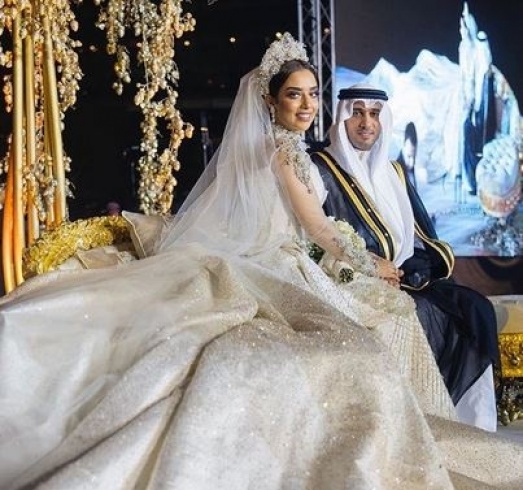 بالفيديو - الظهور الاول لبلقيس من شهر العسل.. شاهدوا ماذا ارتدت!! بالفيديو - الظهور الاول لبلقيس من شهر العسل.. شاهدوا ماذا ارتدت!!