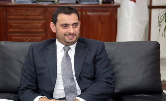 "المهندسين" تطالب بائتلاف الشركات الأجنبية مع مكاتب اردنية كشرط لإحالة العطاء "المهندسين" تطالب بائتلاف الشركات الأجنبية مع مكاتب اردنية كشرط لإحالة العطاء