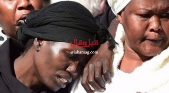 سودانية تقتل أطفالها الأربعة بهذه الطريقة المروّعة... وما حدث لها قبل ذلك أكثر مأسوية سودانية تقتل أطفالها الأربعة بهذه الطريقة المروّعة... وما حدث لها قبل ذلك أكثر مأسوية