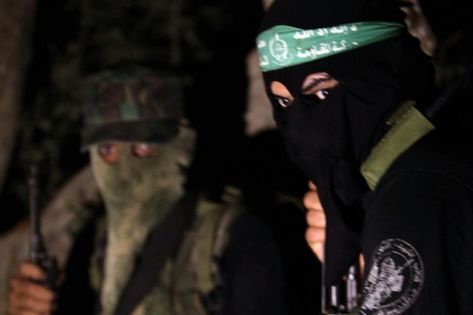 القسام : نتوقع عدوانًا بأي لحظة ونعمل باستراتيجية وليس بردات الفعل