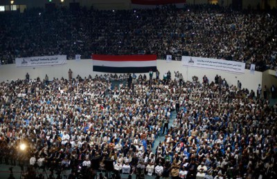 استئناف المشاورات في اليمن الخميس بعد انتهاء مهلة حددها الحوثيون