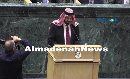 النائب هنطش يسأل عن اسباب التذمر من مستشفى حمزة النائب هنطش يسأل عن اسباب التذمر من مستشفى حمزة