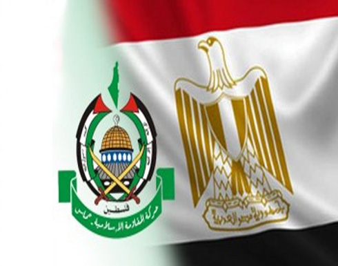 شندى: حماس سلمت مصر 30 سلفياً