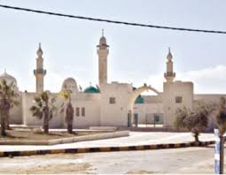 احالة عدد من الطرق النافذة والزراعية بالمزار الجنوبي احالة عدد من الطرق النافذة والزراعية بالمزار الجنوبي
