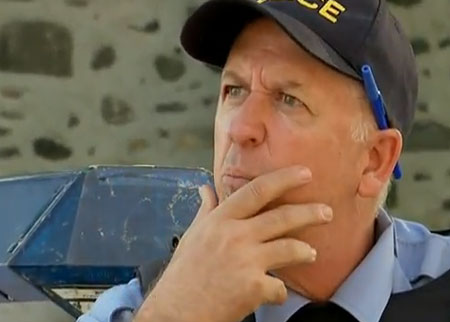 الكاميرا الخفية