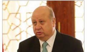 وزير الثقافة يلتقي سفير جمهورية اذربيجان