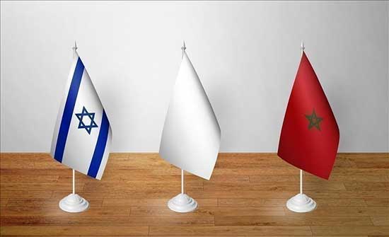 المغرب: وقعنا 12 اتفاقا مع إسرائيل خلال عام من استئناف العلاقات المغرب: وقعنا 12 اتفاقا مع إسرائيل خلال عام من استئناف العلاقات