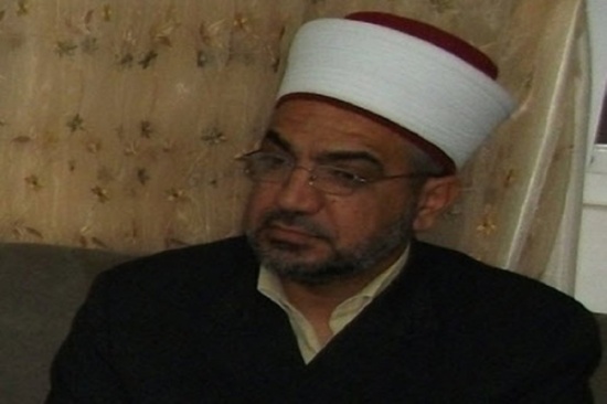 من هو محمد الخلايلة مفتي المملكة الجديد .. سيرة ذاتية من هو محمد الخلايلة مفتي المملكة الجديد .. سيرة ذاتية