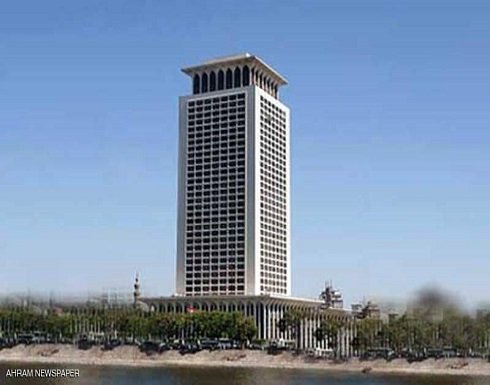 مصر تكشف تفاصيل جديدة بشأن مواطنيها المختطفين بنيجيريا مصر تكشف تفاصيل جديدة بشأن مواطنيها المختطفين بنيجيريا