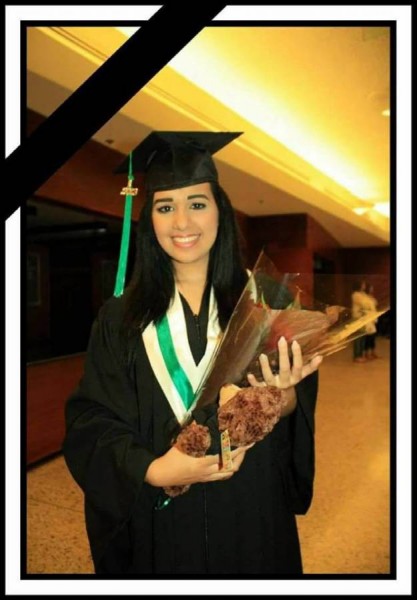 رفضت حبه فحكم عليها بـ 40 طعنة وطلقتين... نادية اللبنانية التي قتلت في كندا قبل أن يُقتل قاتلها !