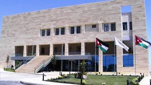 الدكتورة خوري تحاضر بمعهد الإعلام الأردني حول تغطية القضايا الصحية الدكتورة خوري تحاضر بمعهد الإعلام الأردني حول تغطية القضايا الصحية