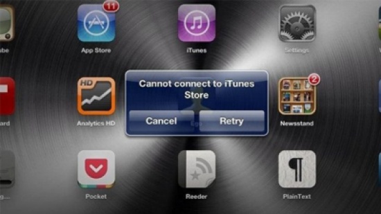 الاتصال بمتجر التطبيقات App Store في آيفون وآيباد الاتصال بمتجر التطبيقات App Store في آيفون وآيباد