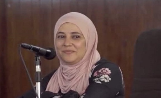 وفاة مدرّسة في جامعة اليرموك إثر إصابتها بكورونا وفاة مدرّسة في جامعة اليرموك إثر إصابتها بكورونا