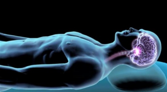 5 أشياء مدهشة يفعلها الدماغ خلال النوم