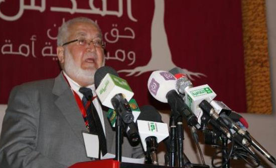 الدكتور إسحاق الفرحان في ذمة الله الدكتور إسحاق الفرحان في ذمة الله