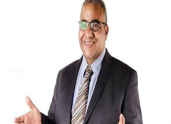 الفنان بيومى فؤاد يؤدي مناسك الحج الفنان بيومى فؤاد يؤدي مناسك الحج