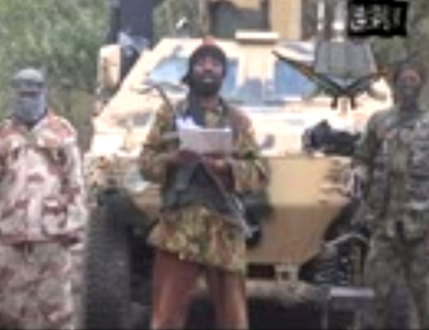 مجلس الأمن يعتزم اتخاذ تدابير ملائمة ضد بوكو حرام