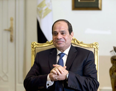 تقرير : إعلان فشل حكم السيسي مسألة وقت ( التفاصيل )