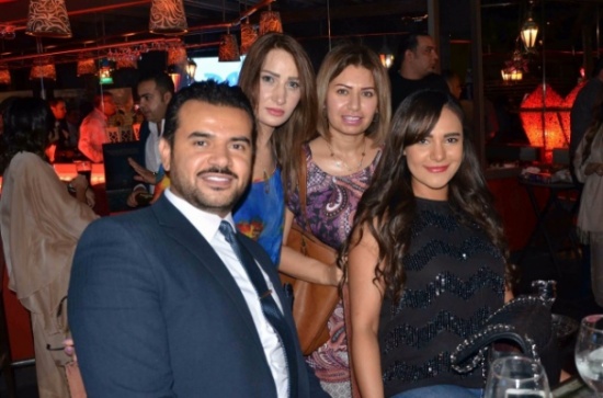 بالصور- أول ظهور لساموزين مع زوجته.. تعرفوا عليها! بالصور- أول ظهور لساموزين مع زوجته.. تعرفوا عليها!