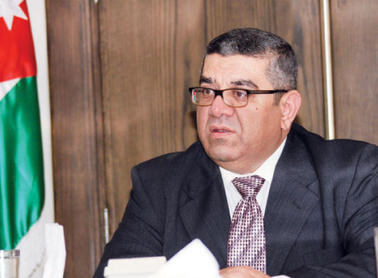 وزير الاتصالات يفتتح دورة تدريبية حول تكنولوجيا الجدار الناري