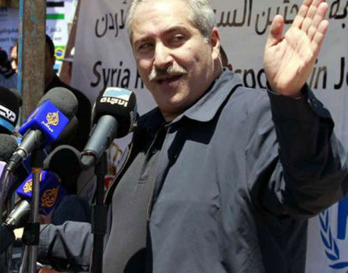 مؤتمر دول الجوار يطالب بدعم الدول المستضيفة للاجئين السوريين مؤتمر دول الجوار يطالب بدعم الدول المستضيفة للاجئين السوريين