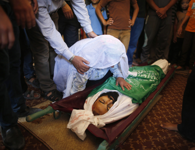 نتنياهو يشكر “الشاباك” على استهداف قياديي القسام العطار وأبو شمالة