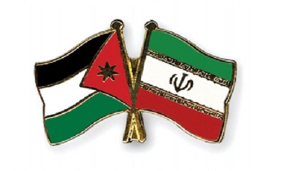 معرض الصناعات الإيرانية يفتتح في عمان غدا معرض الصناعات الإيرانية يفتتح في عمان غدا