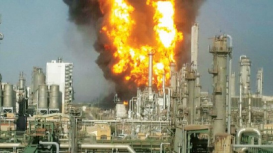 «المقاومة الأحوازية» تصعّد ضد «الاحتلال الفارسي» ..وتتبنى تفجير أنبوب الغاز