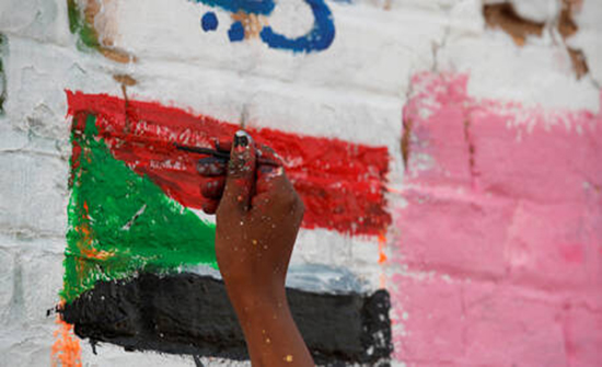 حزب "المؤتمر الوطني" يرفض قرار السلطات السودانية القاضي بحله حزب "المؤتمر الوطني" يرفض قرار السلطات السودانية القاضي بحله