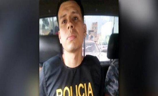 ورَّط أخاه التوأم الذي جاء للاطمئنان عليه بالسجن وألبسه تهمة حكمها 16 عاماً! ورَّط أخاه التوأم الذي جاء للاطمئنان عليه بالسجن وألبسه تهمة حكمها 16 عاماً!