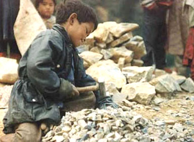 ورشة عن الاتجار بالبشر وعمالة الأطفال بإربد