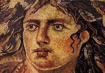 منح دراسية في معهد فن الفسيفساء بمادبا