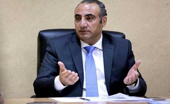 أمين عمان يلتقي رئيسا بلديتي الخليل ونابلس أمين عمان يلتقي رئيسا بلديتي الخليل ونابلس