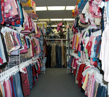 بدء فعاليات المنتدى السنوي لمشتري الملابس في المملكة