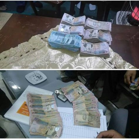 أهالي جرش يجمعون 30 ألف خلال فترة وجيزة .. و السبب؟ أهالي جرش يجمعون 30 ألف خلال فترة وجيزة .. و السبب؟