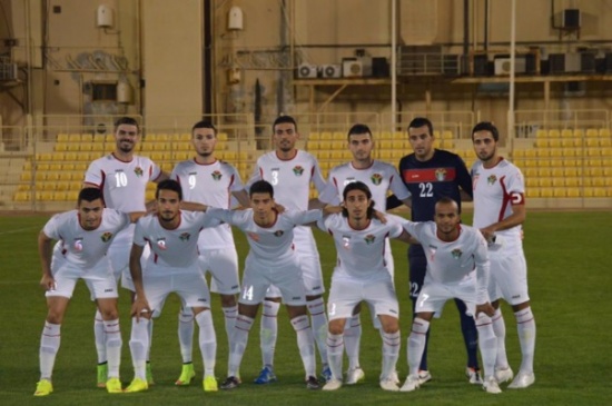 الاتحاد الاسيوي يحدد موعد التصفيات الأولمبية في أيار المقبل الاتحاد الاسيوي يحدد موعد التصفيات الأولمبية في أيار المقبل
