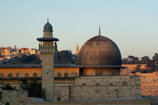 الخارجية ترد على وزير الاسكان الاسرائيلي : الإعمار الهاشمي في الأقصى مستمر الخارجية ترد على وزير الاسكان الاسرائيلي : الإعمار الهاشمي في الأقصى مستمر