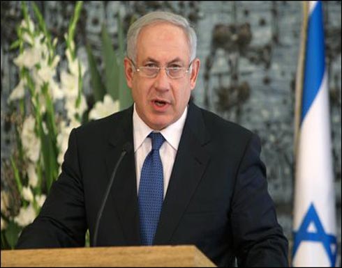 نتنياهو: سياسة إسرائيل في القدس لم تتغير نتنياهو: سياسة إسرائيل في القدس لم تتغير