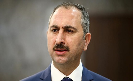 أنقرة: القضاء لم يطلق سراح "برانسون" نتيجة ضغوط أنقرة: القضاء لم يطلق سراح "برانسون" نتيجة ضغوط