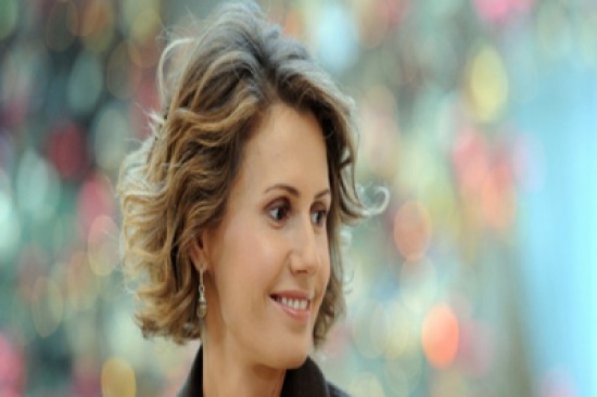 كانت وردة الصحراء وأصبحت سيدة الجحيم.. لماذا خرجت أسماء الأسد عن صمتها منذ 8 سنوات؟ كانت وردة الصحراء وأصبحت سيدة الجحيم.. لماذا خرجت أسماء الأسد عن صمتها منذ 8 سنوات؟