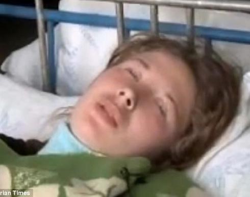 وباء يصيب بلدة روسية يجعل أهلها ينامون 6 أيام متواصلة وباء يصيب بلدة روسية يجعل أهلها ينامون 6 أيام متواصلة