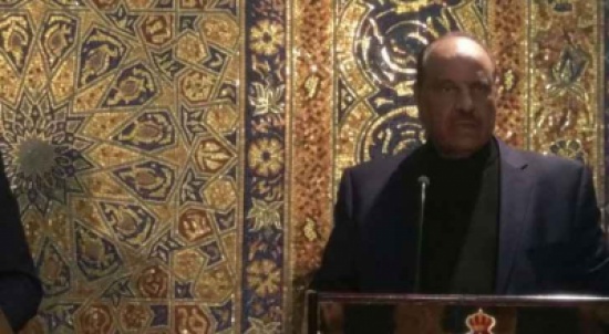 وزير الداخلية: الأمن نجح بحسم أحداث الكرك