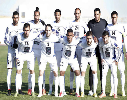 فوز ذات راس على الصريح بدوري المحترفين فوز ذات راس على الصريح بدوري المحترفين
