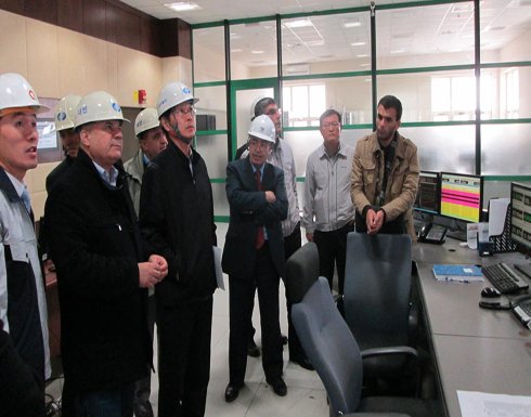 وزير الطاقة يدعو لإجراءات تضمن سلامة النظام الكهربائي في المملكة