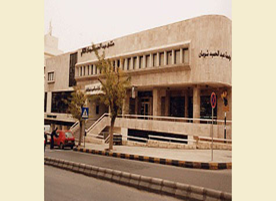 "شومان" و"العويس" ينظمان ملتقى مواجهة تاريخ الأدب "شومان" و"العويس" ينظمان ملتقى مواجهة تاريخ الأدب