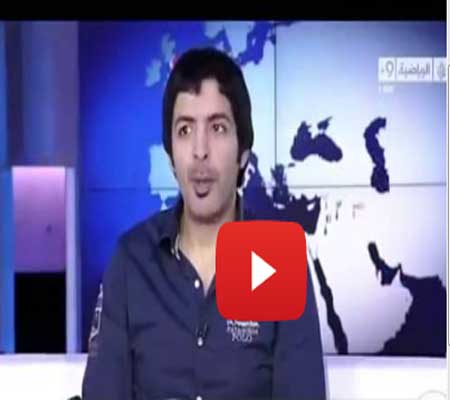 بالفيديو ..فارس عوض يتعرض لـ مقلب