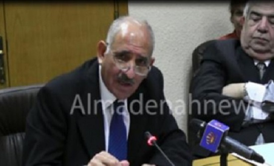ذنيبات لعطية : لا علاقة لمياه غسيل الفوسفات بسرطانات الجنوب ذنيبات لعطية : لا علاقة لمياه غسيل الفوسفات بسرطانات الجنوب