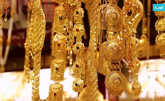26 دينارا سعر غرام الذهب محليا 26 دينارا سعر غرام الذهب محليا